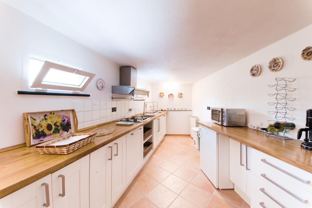 Casa Elena Apartment Moneglia Phòng bức ảnh