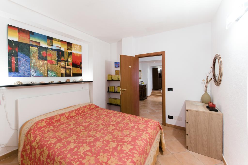 Casa Elena Apartment Moneglia Phòng bức ảnh