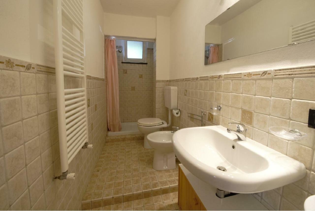 Casa Elena Apartment Moneglia Ngoại thất bức ảnh